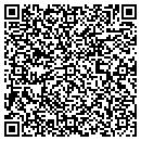 QR code with Handle Sharon contacts