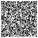 QR code with Hand William B MD contacts