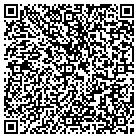 QR code with Harvey Institute Human Gntcs contacts