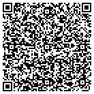QR code with Maria & Friends Enviroclean contacts