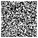 QR code with Hettinger Walter B MD contacts