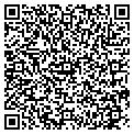 QR code with M D S I contacts