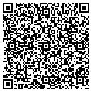 QR code with Horneffer Peter J MD contacts