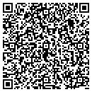 QR code with Houk Theodore C MD contacts
