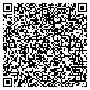 QR code with Flora B Gander contacts