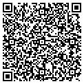 QR code with Ngc Corp contacts