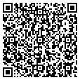 QR code with no name contacts