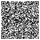 QR code with Ronald P Adams Plc contacts