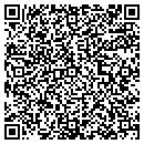 QR code with Kabejian G MD contacts