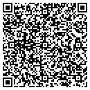 QR code with Kahle Pochna C MD contacts