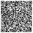 QR code with Donnas Bk Stop Paperback Exch contacts