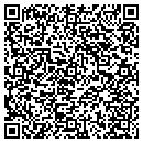 QR code with C A Construction contacts