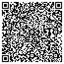 QR code with Hassan Kaveh contacts