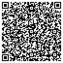 QR code with Hazel I Matthews contacts