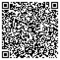 QR code with Temple Square contacts