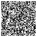 QR code with Panduhfish contacts