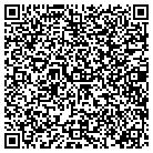 QR code with Kuniega-Pietrz Tracy MD contacts