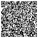 QR code with James E Steward contacts