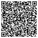 QR code with Dave's Place contacts