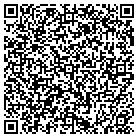QR code with M Watson Distributors LLC contacts