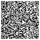 QR code with Hemisphere Destinations contacts