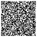 QR code with Johnny Hunt contacts