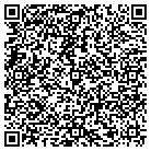 QR code with Precision Timing Systems LLC contacts