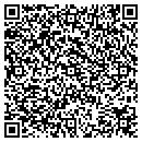 QR code with J & A Express contacts