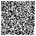 QR code with N & M Trading Company contacts