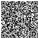 QR code with Mark D Gonze contacts