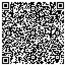 QR code with Kirby O Powell contacts