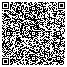 QR code with R Brentley Assocs LLC contacts