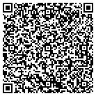 QR code with RISE ABOVE INTERVENTION contacts