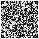 QR code with Morad Rasha A MD contacts