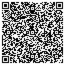 QR code with C & L Construction contacts