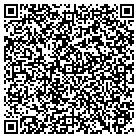 QR code with Nallanothu Ravindranat MD contacts