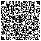 QR code with Rainbow Vacuum Authzd Distr contacts