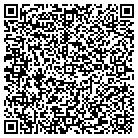 QR code with Call of Africa Native Visions contacts