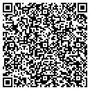 QR code with Proscapers contacts