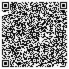 QR code with Physicians Anesthesia Assoc contacts
