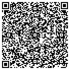 QR code with Physicians Anesthesia Assoc contacts