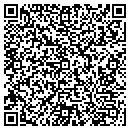 QR code with R C Enterprises contacts