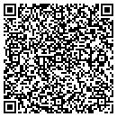 QR code with Reba B Hammond contacts
