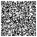 QR code with SE Systems contacts