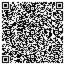 QR code with Robbie Croom contacts