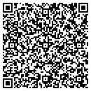 QR code with Robert W Thompson contacts