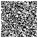 QR code with Slam Appearl contacts