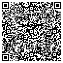 QR code with Quails Bluff contacts