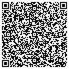 QR code with Rosenblum Nathan M MD contacts