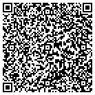 QR code with R R & D Convenience contacts
